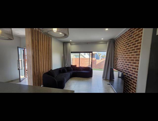 3 BEDROOM FREEHOLD FOR SALE IN ZANDSPRUIT